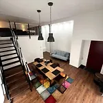 Zentrale & Flexible I Apartamento *