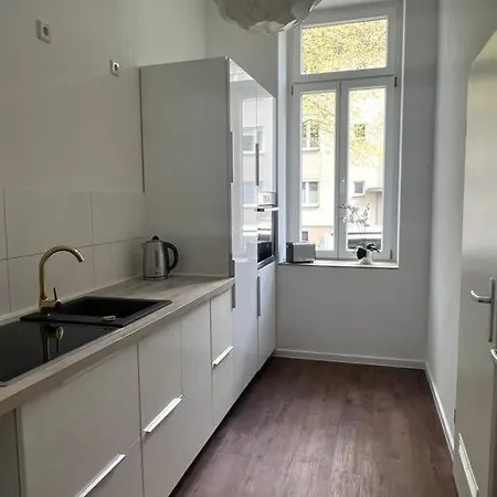 Zentrale & Flexible I *