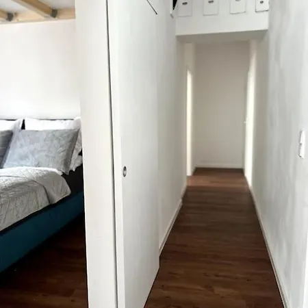 Zentrale & Flexible I ווילהלמסהאבן