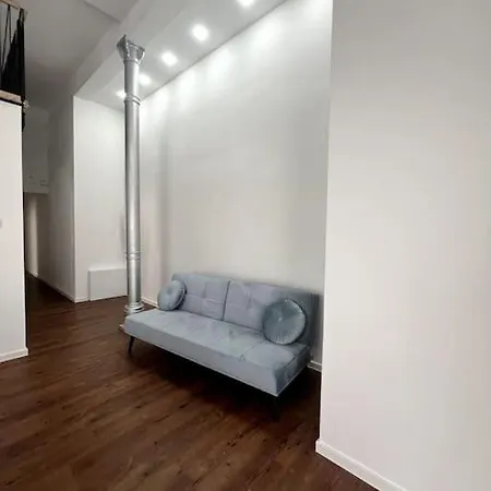 דירה Zentrale & Flexible I *