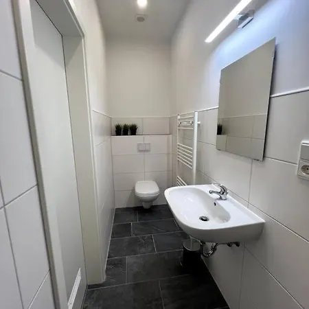 Zentrale & Flexible I