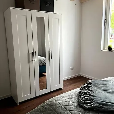 Zentrale & Flexible I Lejlighed