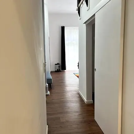 Zentrale & Flexible I Lejlighed *