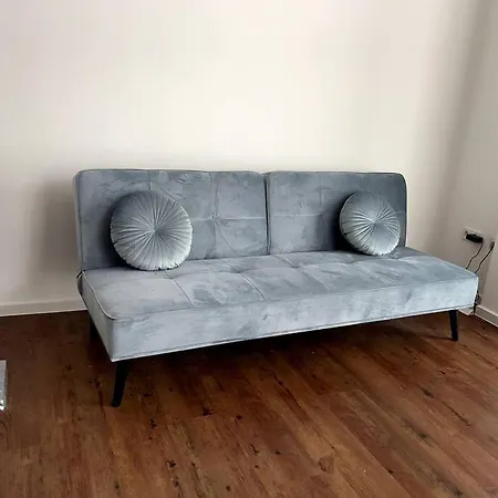 Zentrale & Flexible I Lejlighed Wilhelmshaven