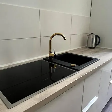 Zentrale & Flexible I * ווילהלמסהאבן