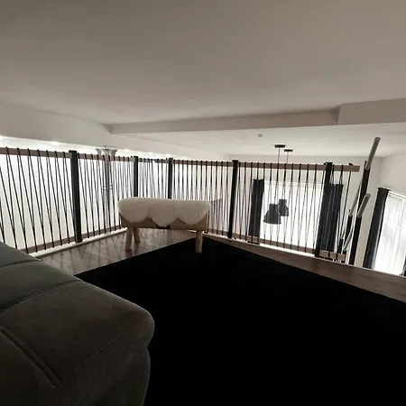 Zentrale & Flexible I Apartamento
