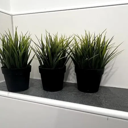 Lejlighed Zentrale & Flexible I Wilhelmshaven