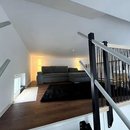 Zentrale & Flexible I Apartamento Wilhelmshaven